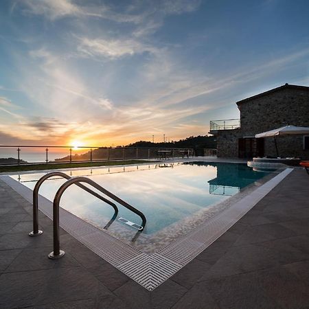 Calabrialcubo Agriturismo Nocera Terinese Luaran gambar