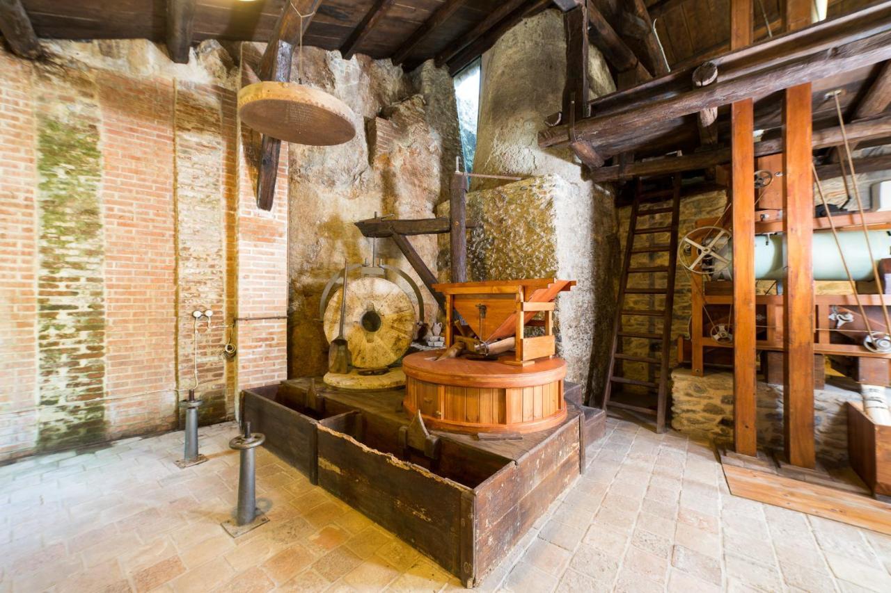 Calabrialcubo Agriturismo Nocera Terinese Luaran gambar